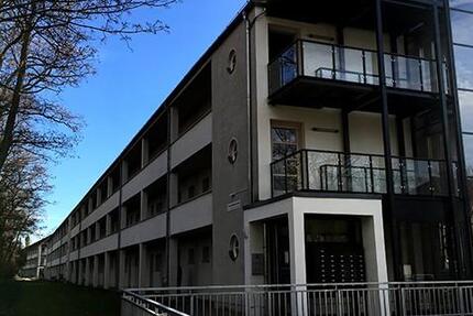 Wohnen ab 50 in ruhiger Lage zimmer