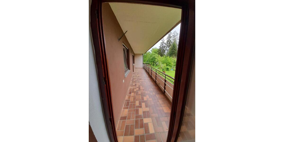 Erdgeschoßwohnung Achstetten - 4 Zimmer, 104 m&sup2;, 1.180&euro; | Angebot:25547147