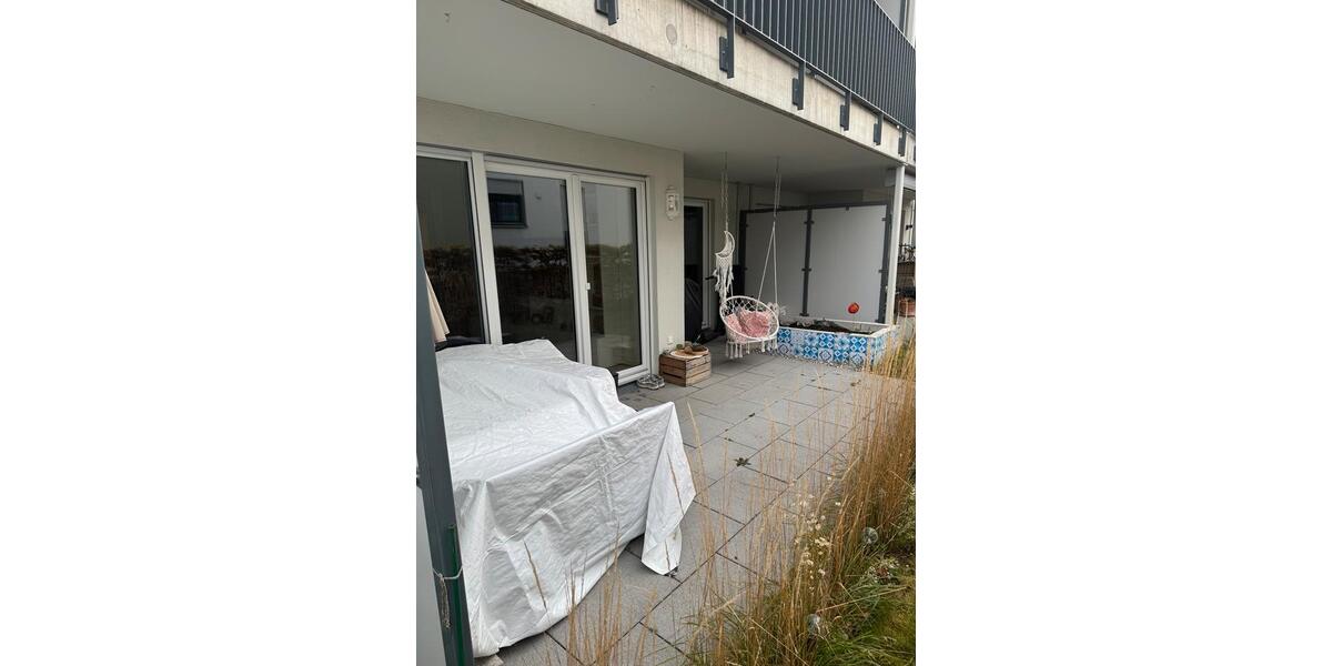 Erdgeschoßwohnung Gilching - 2 Zimmer, 55 m&sup2;, 1.400&euro; | Angebot:25149749