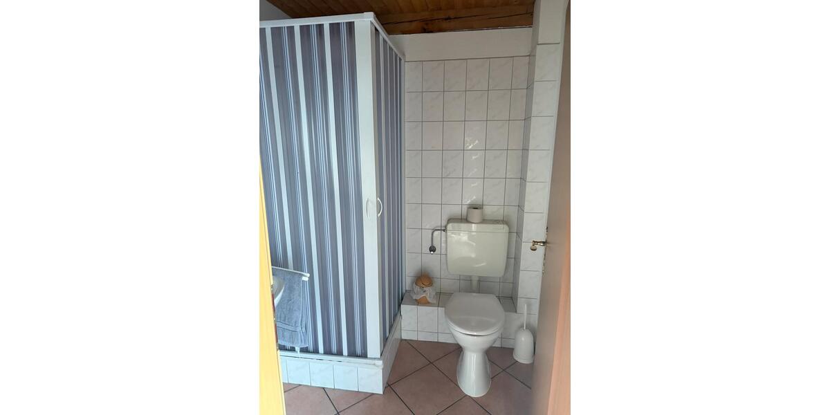 Etagenwohnung Bremervörde - 1 Zimmer, 30 m&sup2;, 1.200&euro; | Angebot:24338454