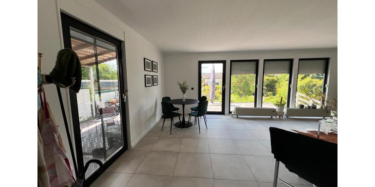 Bungalow Niedernwöhren - 3 Zimmer, 120 m&sup2;, 1.600&euro; | Angebot:26646465