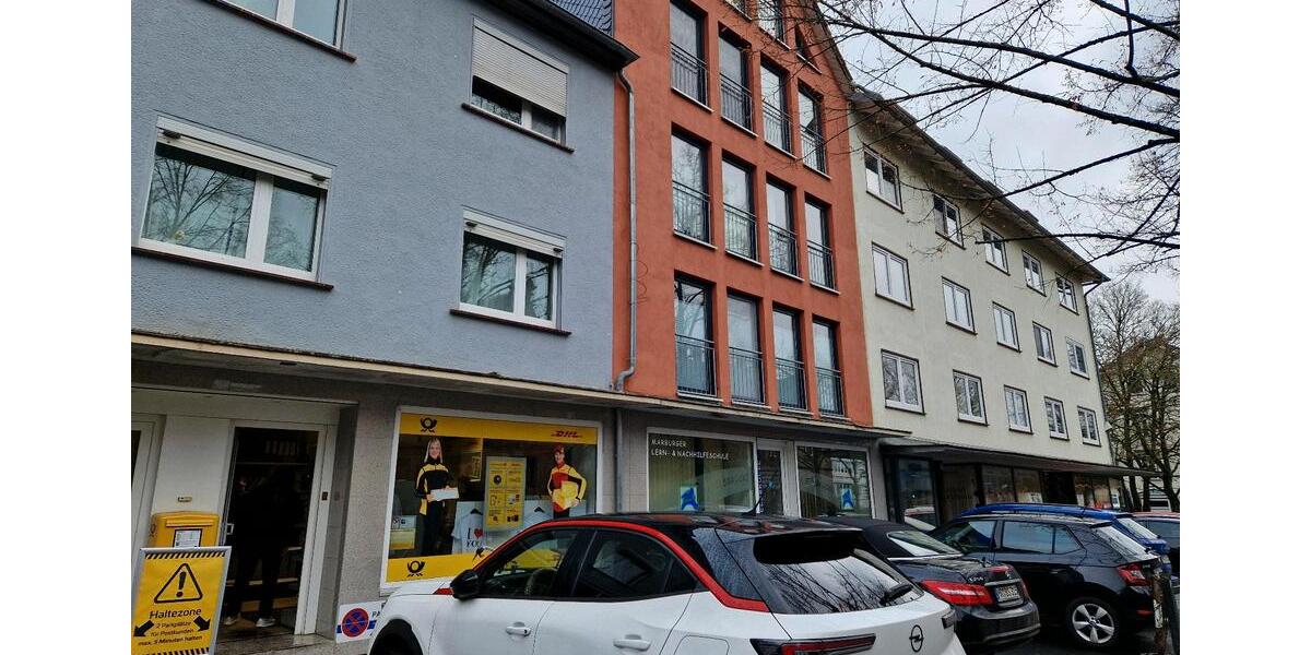 Gewerbeobjekt Weimar (Lahn) - 1.080&euro; | Angebot:23712354