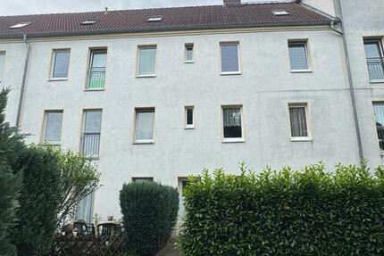 2-Zimmer-Wohnung in Wittenberge – nur 49 Min. zum Berliner Hauptbahnhof 2 zimmer