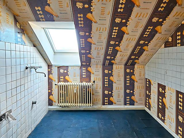 Dachgeschoßwohnung Wuppertal - 3 Zimmer, 64 m&sup2;, 395&euro; | Angebot:24796030