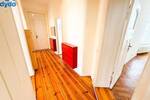 Diese charmante AltbauWohnung wartet auf Sie - jetzt bewerben und Chance nutzen + EBK und Balkon
