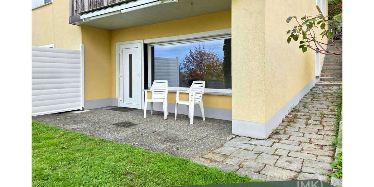 Wohnung zum Mieten in Büchlberg 530 € 51.8 m² 2 zimmer