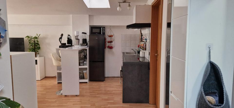 Etagenwohnung Eggenfelden - 2 Zimmer, 53 m&sup2;, 448&euro; | Angebot:26563874