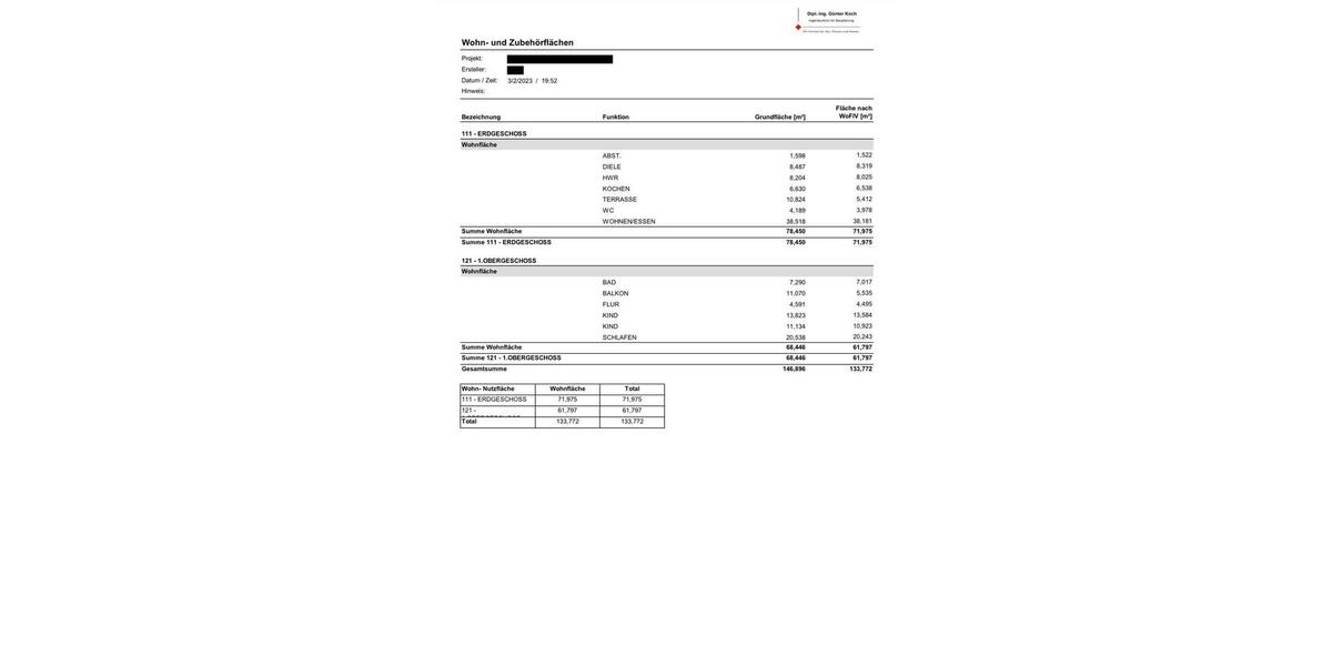 Doppelhaushälfte Visselhövede - 4 Zimmer, 135 m&sup2;, 1.400&euro; | Angebot:25856100