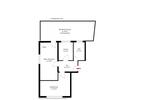 Etagenwohnung Bruchsal - 3 Zimmer, 87 m&sup2;, 1.200&euro; | Angebot:26216363