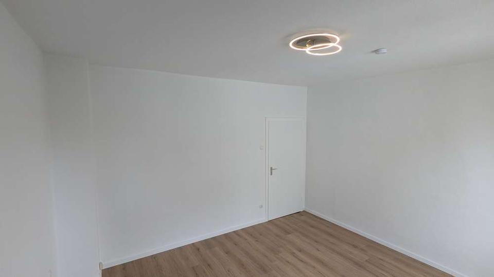 Erdgeschoßwohnung Gelsenkirchen Gelsenkirchen-Mitte - 2.5 Zimmer, 63 m&sup2;, 604&euro; | Angebot:26636781