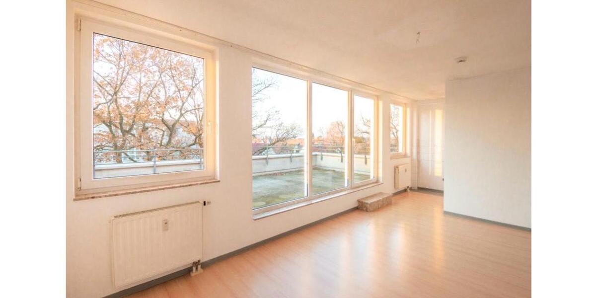 Einfamilienhaus Hannover Buchholz-Kleefeld - 1 Zimmer, 45 m&sup2;, 560&euro; | Angebot:26263263