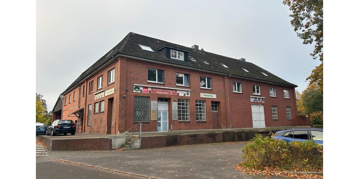 Etagenwohnung Henstedt-Ulzburg Ulzburg - 4 Zimmer, 85 m&sup2;, 1.020&euro; | Angebot:24975464