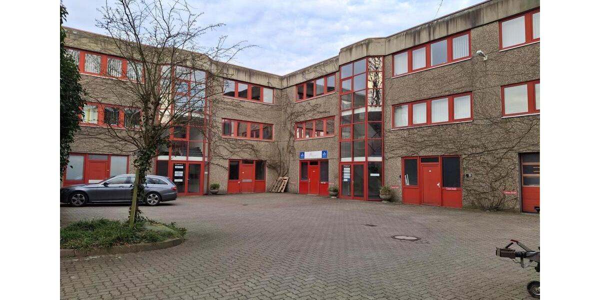 Gewerbeobjekt Norderstedt Friedrichsgabe - 300&euro; | Angebot:26638373