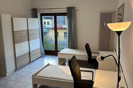 Wohnung Erlangen Innenstadt - 1 Zimmer, 34 m&sup2;, 655&euro; | Angebot:27032173