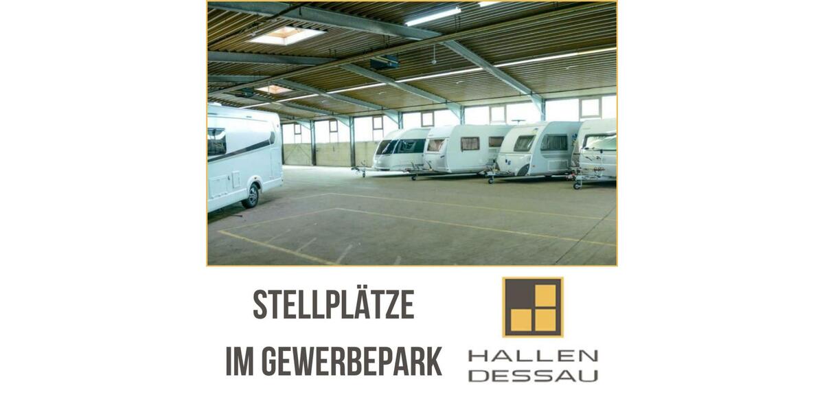 Gewerbeobjekt Dessau-Roßlau Dessau - 105&euro; | Angebot:9494206