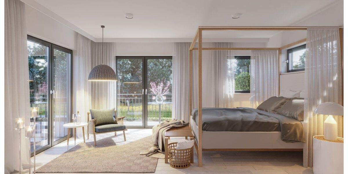 Bungalow Witzenhausen Unterrieden - 5 Zimmer, 149 m&sup2;, 1.321&euro; | Angebot:25798214