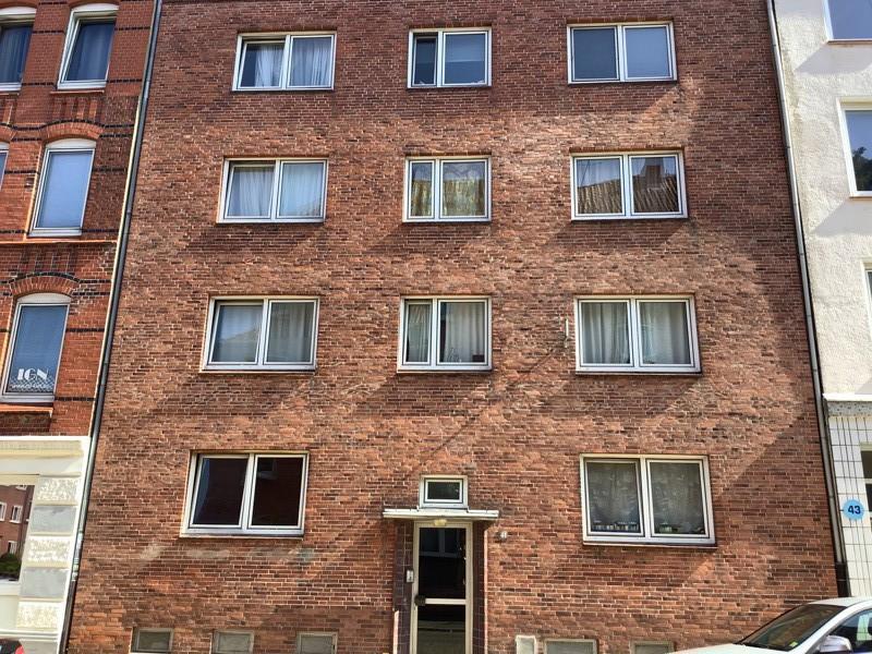 Perfekt für mich: 1-Zimmer-Appartment zimmer