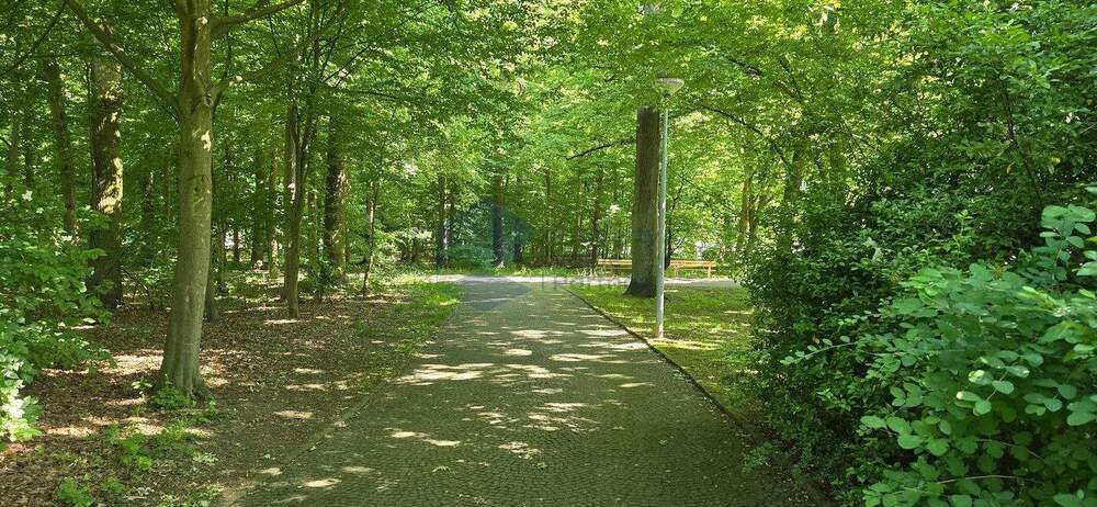 Etagenwohnung Wolfsburg Rabenberg - 2 Zimmer, 59 m&sup2;, 595&euro; | Angebot:25193444