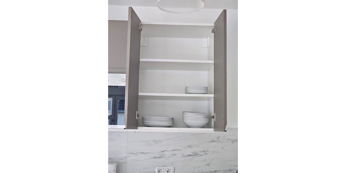 Etagenwohnung Wuppertal Gemarkung Elberfeld - 1 Zimmer, 26 m&sup2;, 600&euro; | Angebot:24416522