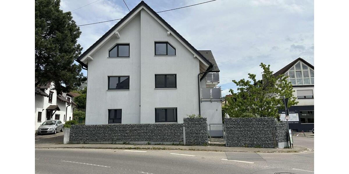 Etagenwohnung Friedberg - 3 Zimmer, 118 m&sup2;, 1.700&euro; | Angebot:26632572