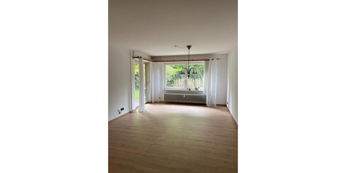 Erdgeschoßwohnung Karlsruhe Wettersbach - 3 Zimmer, 83 m&sup2;, 750&euro; | Angebot:26253129
