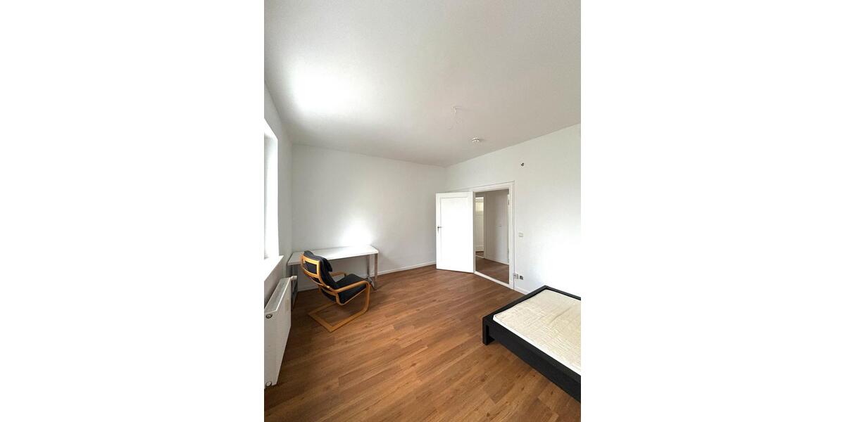 Wohnen auf Zeit Berlin Treptow-Köpenick - 3 Zimmer, 55 m&sup2;, 590&euro; | Angebot:26610496
