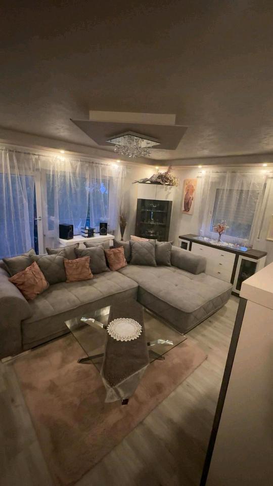 Mietwohnung zimmer