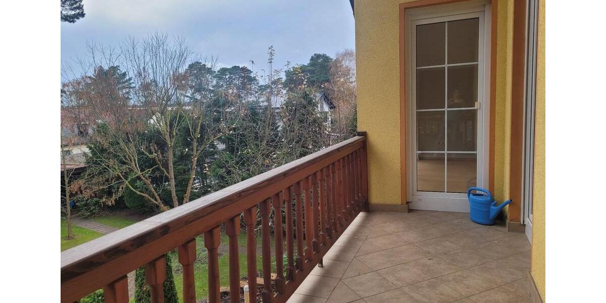 Zwei-Zimmer-Wohnung (Obergeschoss) oder ganzes Haus 2 zimmer