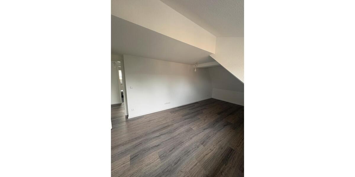 Dachgeschoßwohnung Kalt - 2 Zimmer, 55 m&sup2;, 750&euro; | Angebot:26561369