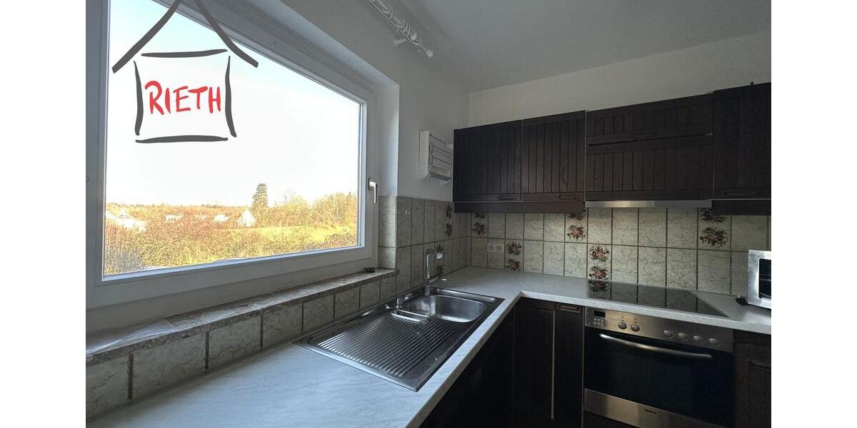 * Reiheneckhaus in toller Randlage von Schlösslesfeld * 6 zimmer