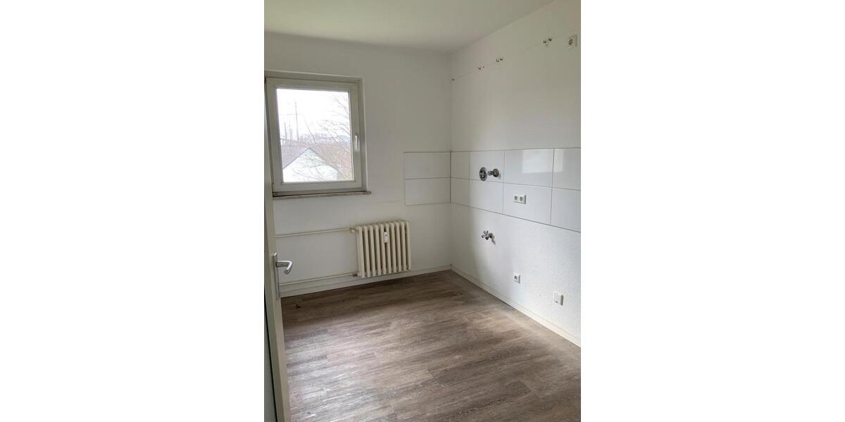 Etagenwohnung Duisburg Hamborn - 2.5 Zimmer, 46 m&sup2;, 409&euro; | Angebot:26677821