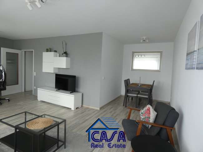 Wohnen auf Zeit in Frankfurt am Main Westend-Nord 1.920 € 2 zimmer