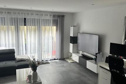 Wohnung Achstetten - 2 Zimmer, 60 m&sup2;, 800&euro; | Angebot:25239738
