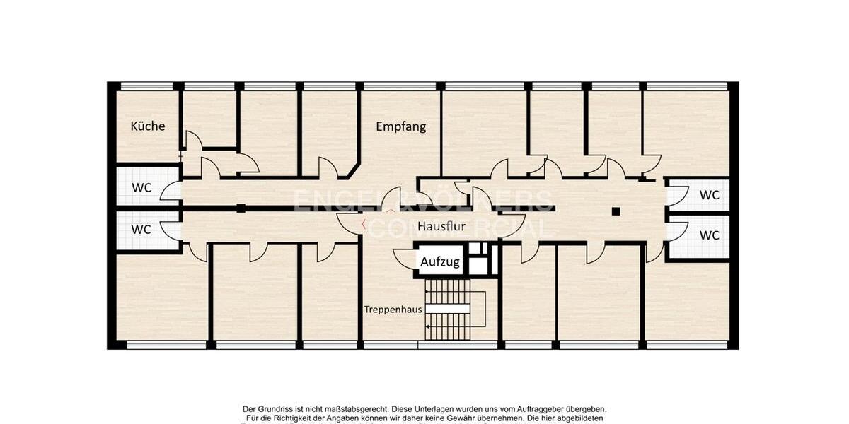 Gewerbeobjekt Lüdenscheid - 2.600&euro; | Angebot:24769860