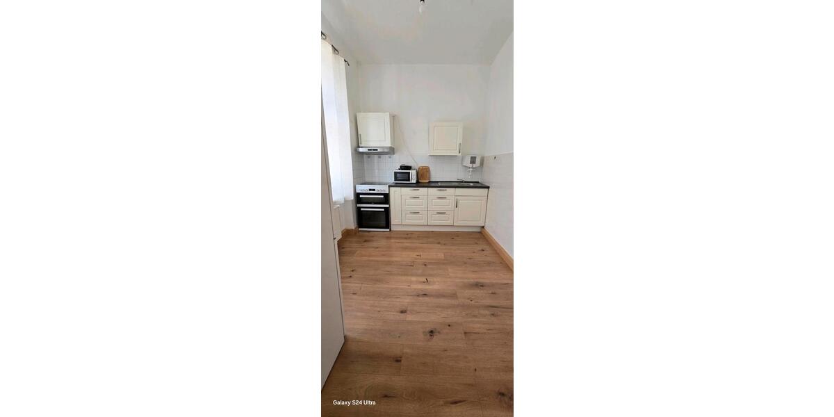 Etagenwohnung Wuppertal Elberfeld - 2 Zimmer, 56 m&sup2;, 700&euro; | Angebot:26591564