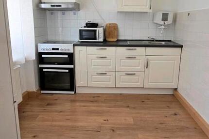 Wohnung Wuppertal Elberfeld - 2 Zimmer, 56 m&sup2;, 700&euro; | Angebot:26591564