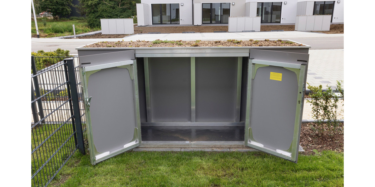 - Reihenendhaus Friedberg (Hessen) Fauerbach | Angebot:22957351