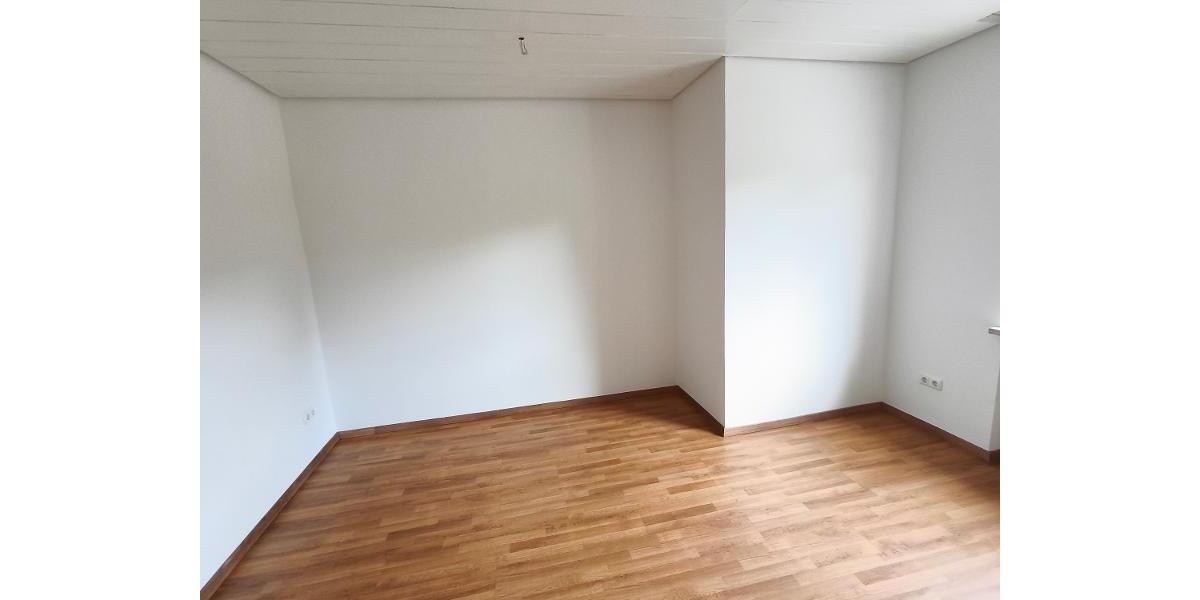 2 Zi. EG Wohnung mit Balkon - Etagenwohnung Pommersfelden | Angebot:25842014