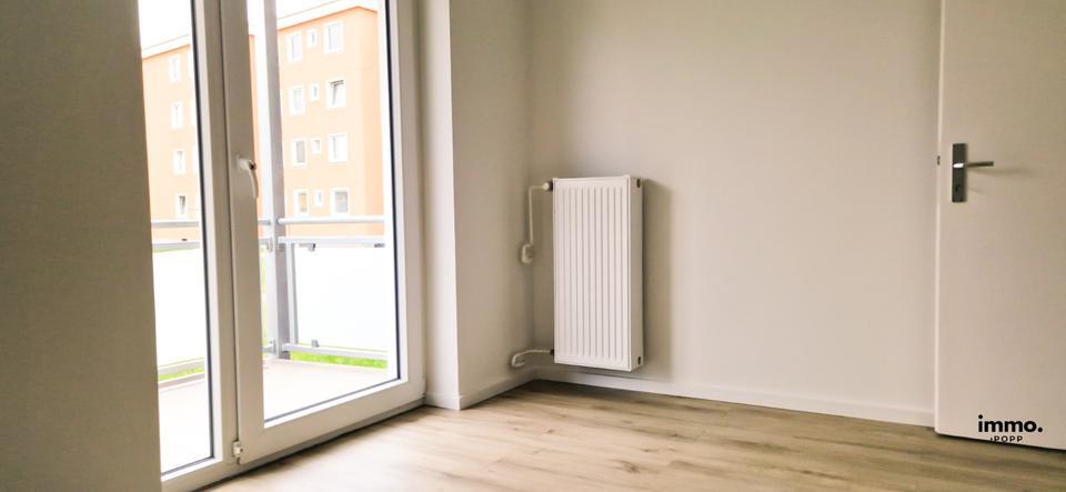 3 Zimmer EG mit Gäste-WC