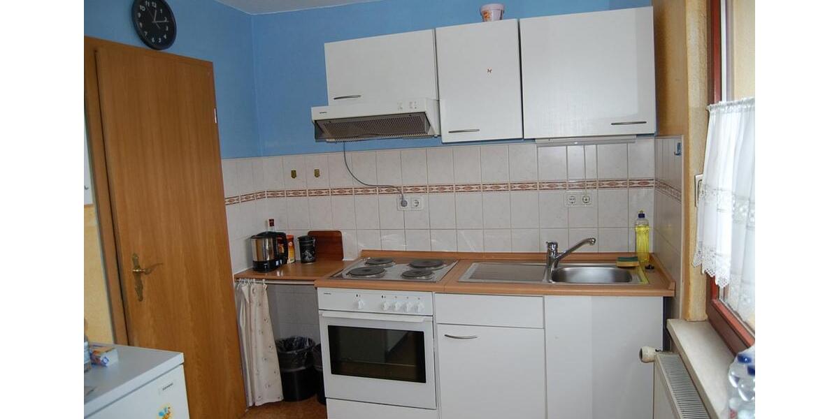 Etagenwohnung Rostock Alt Bartelsdorf - 2 Zimmer, 63 m&sup2;, 990&euro; | Angebot:25901372