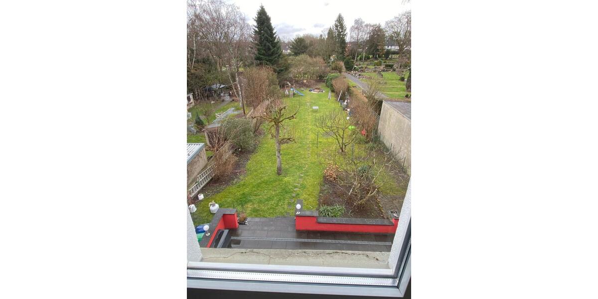 Wohnen auf Zeit Bochum Günnigfeld - 2 Zimmer, 52 m&sup2;, 25&euro; | Angebot:25236269