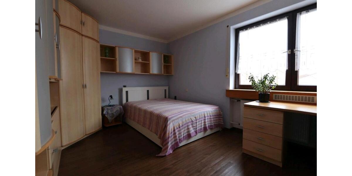 Etagenwohnung Friedberg - 3 Zimmer, 86 m&sup2;, 1.750&euro; | Angebot:26285859