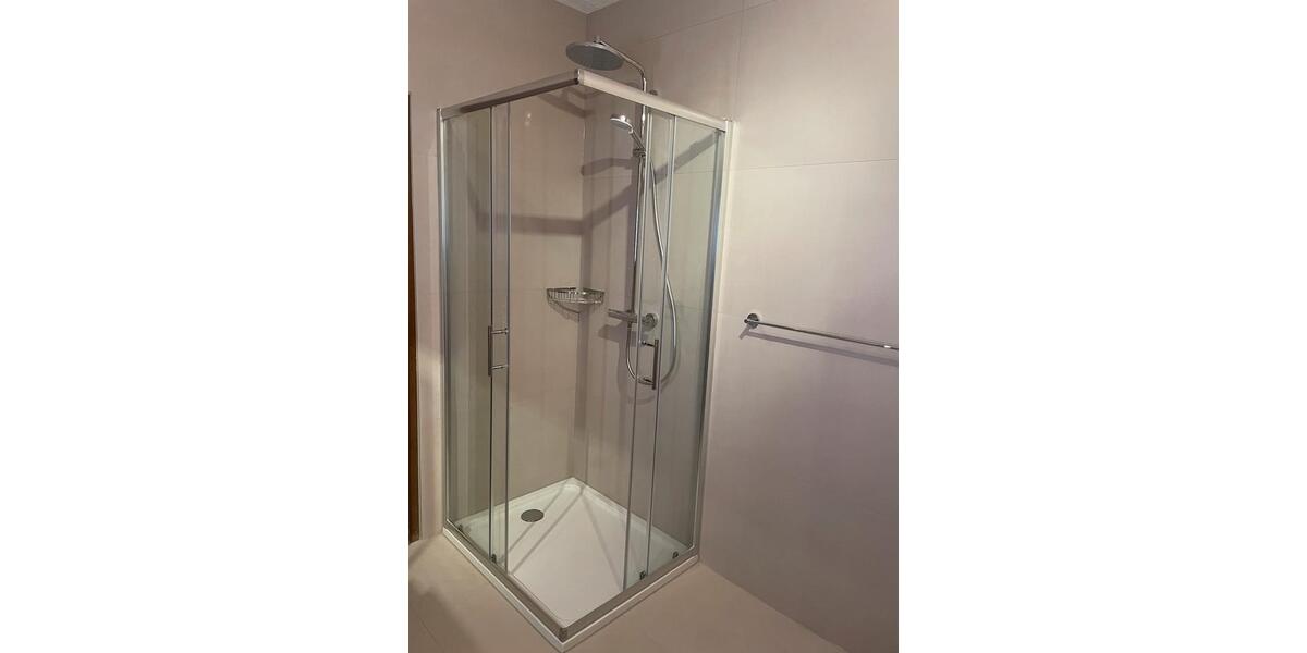 Dachgeschoßwohnung Heusweiler - 4 Zimmer, 111 m&sup2;, 850&euro; | Angebot:26444346