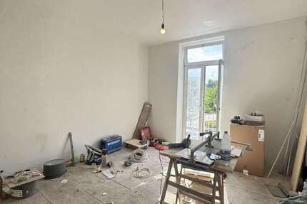 Wohnung Frankfurt am Main Ostend - 3 Zimmer, 65 m&sup2;, 1.440&euro; | Angebot:27067326
