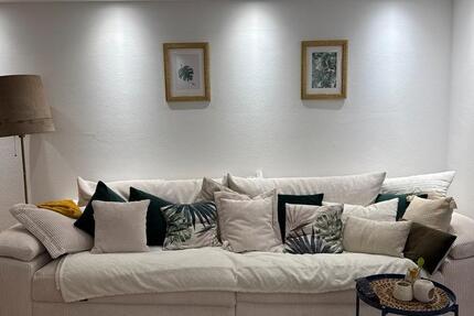 Wohnen auf Zeit Traunstein - 12 Zimmer, 90 m&sup2;, 550&euro; | Angebot:24811264