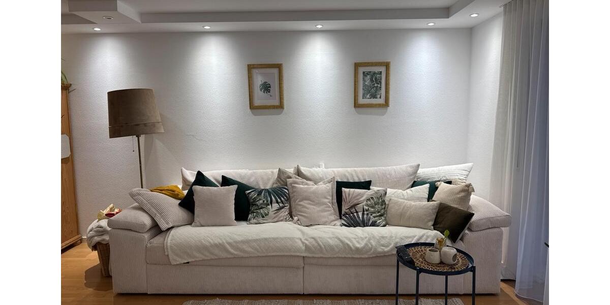 Wohnen auf Zeit Traunstein - 12 Zimmer, 90 m&sup2;, 550&euro; | Angebot:24811264