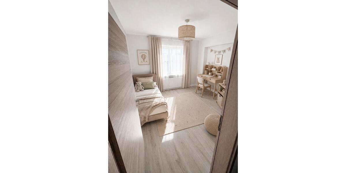Etagenwohnung Kölln-Reisiek Reisiek - 3 Zimmer, 72 m&sup2;, 1.150&euro; | Angebot:26622540