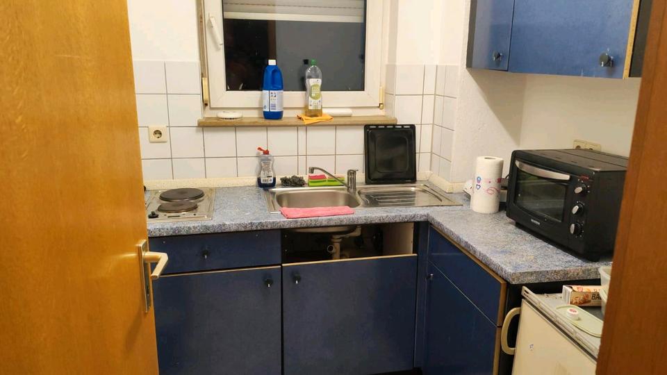 Etagenwohnung Aichtal - 1 Zimmer, 40 m&sup2;, 760&euro; | Angebot:24510282
