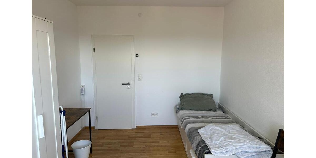 Wohnen auf Zeit Gundelfingen - 2 Zimmer, 15 m&sup2;, 630&euro; | Angebot:26408480