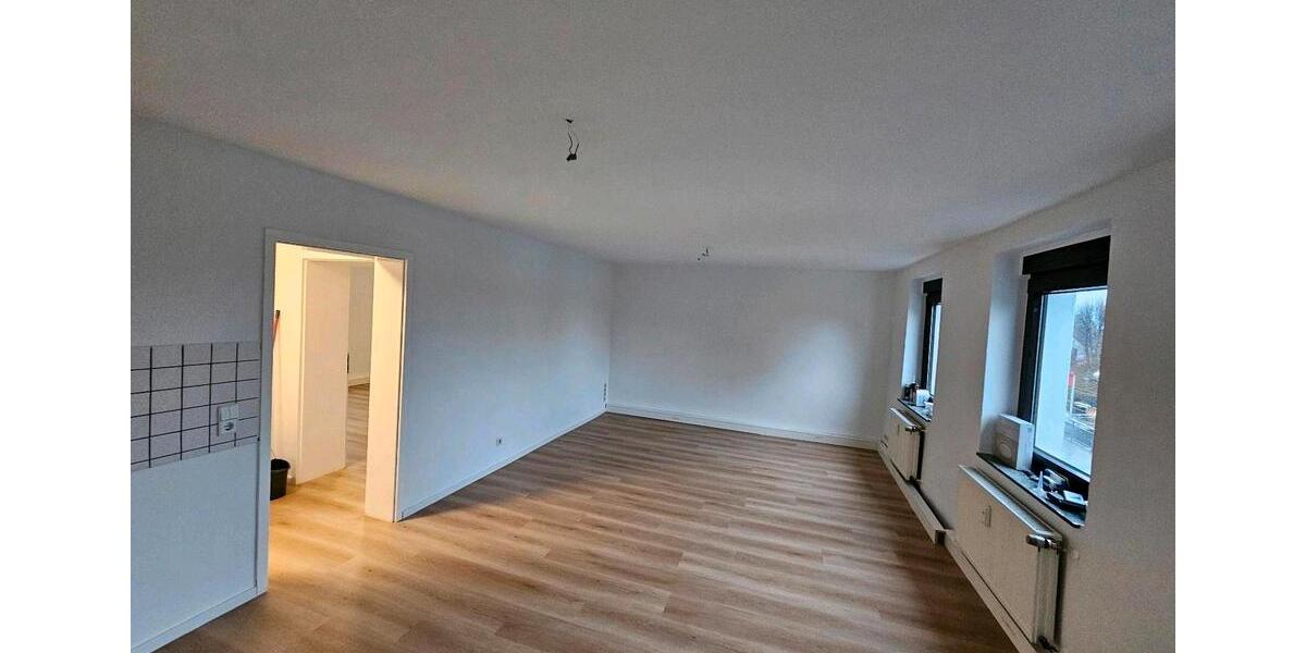 Etagenwohnung Solingen Höhscheid - 2 Zimmer, 51 m&sup2;, 810&euro; | Angebot:26701752